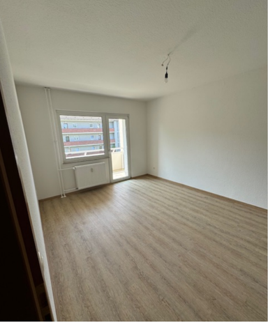 Wohnung zur Miete 399 € 2 Zimmer 51,8 m² 1. Geschoss Eschenbruchshof 5 Osterfeld - West Oberhausen 46117