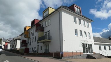 Wohnung zur Miete 255 € 1 Zimmer 34 m² 1. Geschoss frei ab 15.10.2024 Niederprüm Prüm 54595