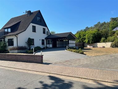 Einfamilienhaus zur Miete 1.300 € 5 Zimmer 215 m² 1.100 m² Grundstück Steyerberg Steyerberg 31595