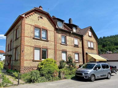 Doppelhaushälfte zum Kauf provisionsfrei 325.000 € 8 Zimmer 175 m² 324 m² Grundstück Neckargemünd Neckargemünd 69151