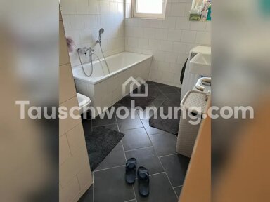 Wohnung zur Miete Tauschwohnung 350 € 2 Zimmer 45 m² 3. Geschoss Wilhelmstadt Berlin 13599