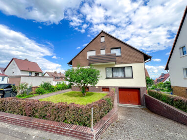 Einfamilienhaus zum Kauf 279.000 € 8 Zimmer 152,6 m² 460 m² Grundstück Hoof Schauenburg 34270