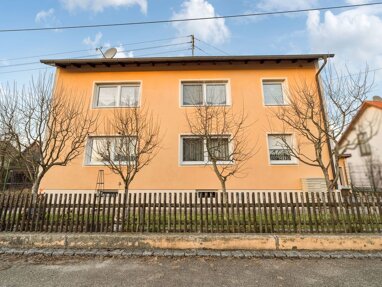 Wohnung zum Kauf 4 Zimmer 97 m² 1. Geschoss Westenhausen Manching 85077