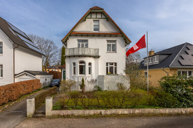 Einfamilienhaus zum Kauf 950.000 € 9 Zimmer 230 m² 901 m² Grundstück Rahlstedt Hamburg 22149