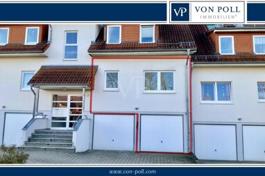 Wohnung zum Kauf 179.000 € 2 Zimmer 55 m² 1. Geschoss Waren Waren (Müritz) 17192