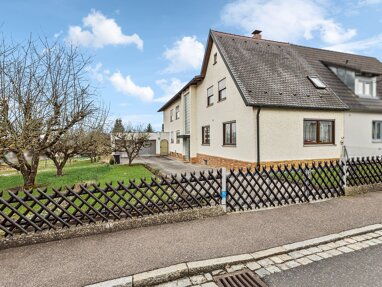 Doppelhaushälfte zum Kauf 349.000 € 8 Zimmer 180 m² 945 m² Grundstück Eisberg Amberg 92224