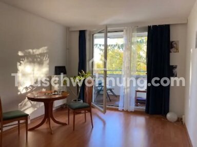 Wohnung zur Miete Tauschwohnung 600 € 2 Zimmer 40 m² 8. Geschoss Friedrichsfelde Berlin 10319