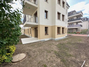 Wohnung zur Miete 905 € 56,5 m² Erdgeschoss Kötitzer Str. 41 Radebeul 01445