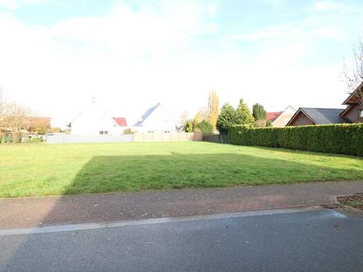 Grundstück zum Kauf 152.515 € 649 m² Grundstück Cloppenburg 49661