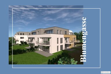 Wohnung zum Kauf 225.406 € 2 Zimmer 50,8 m² Erdgeschoss Wiener Neustadt 2700