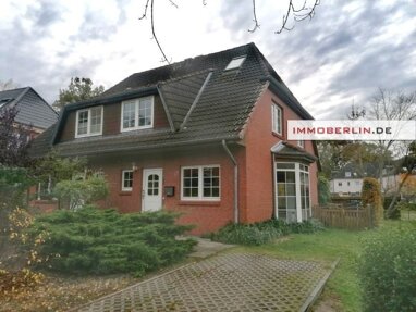 Doppelhaushälfte zum Kauf 560.000 € 4 Zimmer 114 m² 290 m² Grundstück Eiche Potsdam 14469