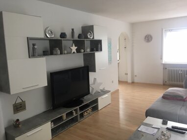 Wohnung zur Miete 480 € 3 Zimmer 69,5 m² Birkleinweg 7a Bad Alexandersbad Bad Alexandersbad 95680