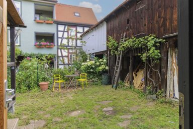 Doppelhaushälfte zum Kauf 289.000 € 10 Zimmer 225,1 m² 250,2 m² Grundstück Neudietendorf Neudietendorf 99192