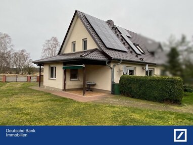 Doppelhaushälfte zum Kauf Provisionsfrei 225.000 € 5 Zimmer 114 m² 827 m² Grundstück Sandförde Jatznick 17309