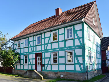 Einfamilienhaus zum Kauf 289.000 € 7 Zimmer 215 m² 675 m² Grundstück Altenburschla Wanfried / Altenburschla 37281