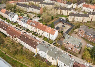 Mehrfamilienhaus zum Kauf Provisionsfrei 1.190.000 € 499 m² Grundstück Niemannstr. 12 Harburg Hamburg 21073