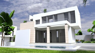 Villa zum Kauf 690.000 € 3 Zimmer 185 m² 400 m² Grundstück Torrevieja 03180