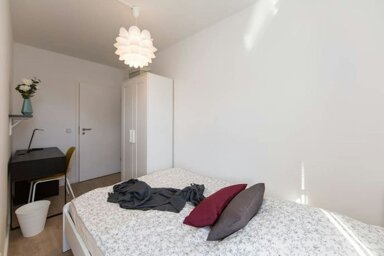 Wohnung zur Miete Wohnen auf Zeit 680 € 1 Zimmer 8 m² frei ab 16.04.2025 Richardstraße Neukölln Berlin 12055