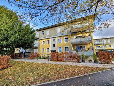 Wohnung zur Miete 509 € 2 Zimmer 44,2 m² 2. Geschoss Thielenstraße 37 Insterburgsiedlung Dortmund 44369