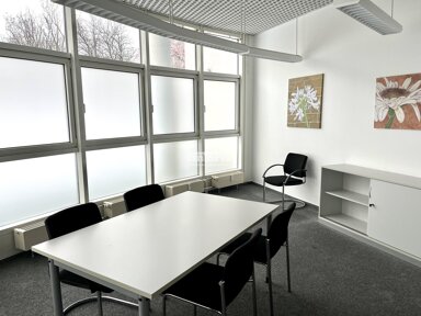 Bürofläche zur Miete 8 € 90 m² Bürofläche teilbar ab 45 m² Johannesvorstadt Erfurt 99085