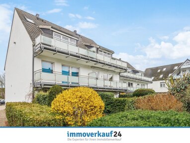 Wohnung zum Kauf 295.000 € 2 Zimmer 46,5 m² 1. Geschoss Scharbeutz Scharbeutz 23683