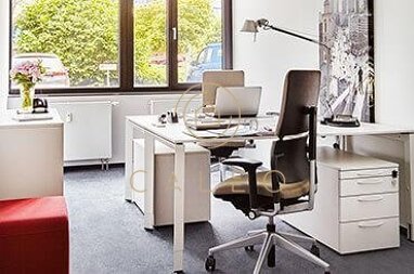 Bürokomplex zur Miete Provisionsfrei 50 m² Bürofläche teilbar ab 1 m² Niederursel Frankfurt am Main 60439