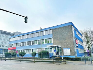 Bürofläche zur Miete 9,90 € 265 m² Bürofläche teilbar ab 265 m² Kaiserlei Offenbach 63067