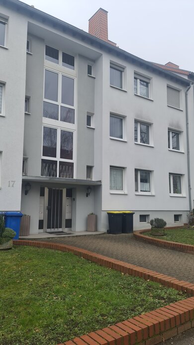 Wohnung zum Kauf provisionsfrei 119.000 € 3 Zimmer 72 m² Geschoss 1/3 Stadtmitte Völklingen 66333