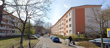 Wohnung zum Kauf als Kapitalanlage geeignet 120.000 € 2 Zimmer 53 m² Sewanstr. Friedrichsfelde Berlin 10319