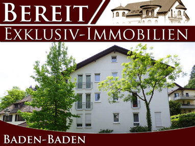 Wohnung zum Kauf 680.000 € 3 Zimmer 97 m² Baden-Baden - Kernstadt Baden-Baden 76530
