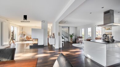 Einfamilienhaus zum Kauf 829.000 € 4,5 Zimmer 152 m² 584 m² Grundstück Röthenbach b Schweinau Nürnberg 90449