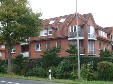 Wohnung zum Kauf 185.000 € 2,5 Zimmer 69,4 m² 1. Geschoss Eckdahl 88 Buxtehude Buxtehude 21614