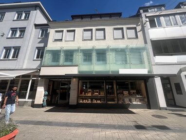Wohn- und Geschäftshaus zum Kauf 430 m² 116 m² Grundstück Innenstadt Heilbronn 74072