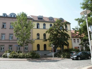 Wohnung zur Miete 380 € 2 Zimmer 69 m² 4. Geschoss Max-Pechstein-Straße 3 Mitte - Nord 121 Zwickau 08056