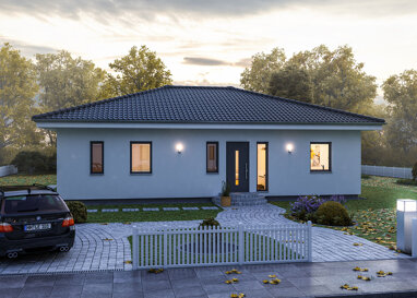 Einfamilienhaus zum Kauf 347.999 € 5 Zimmer 115 m² 400 m² Grundstück Lindenberg Buchloe 86807