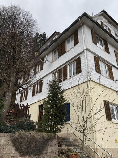 Maisonette zum Kauf 100.000 € 3 Zimmer 106 m² 3. Geschoss Schramberg Schramberg 78713
