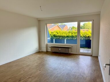 Wohnung zur Miete 835 € 2,5 Zimmer 67,1 m² Erdgeschoss Harksheide Norderstedt 22850