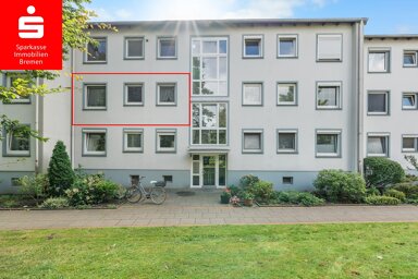 Wohnung zum Kauf 79.000 € 3 Zimmer 64,7 m² Osterfeuerberg Bremen 28219