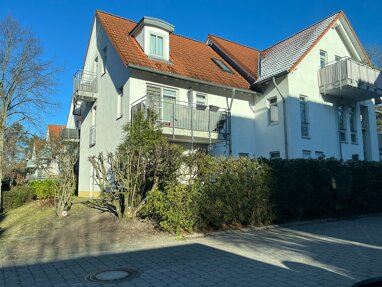 Wohnung zum Kauf 179.000 € 2 Zimmer 48,2 m² 2. Geschoss Hohen Neuendorf Hohen Neuendorf 16540
