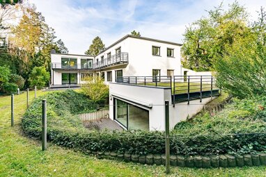 Villa zum Kauf 3.600.000 € 10 Zimmer 540 m² 2.025 m² Grundstück Westend Berlin 14055