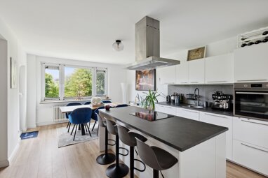 Wohnung zum Kauf 495.000 € 4 Zimmer 100 m² 2. Geschoss Rahlstedt Hamburg 22145