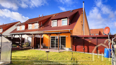 Reihenendhaus zum Kauf 319.000 € 3,5 Zimmer 108 m² 240 m² Grundstück Neuruppin Neuruppin 16816