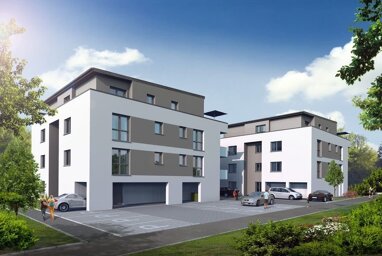 Wohnung zum Kauf 315.000 € 3 Zimmer 84 m² 2. Geschoss Stadtkern Jülich 52428