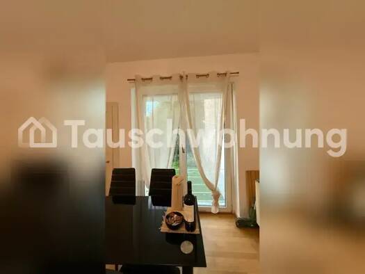 Wohnung zur Miete Tauschwohnung 570 € 2 Zimmer 35 m² 1. Geschoss Poppelsdorf Bonn 53115