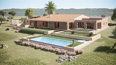 Finca zum Kauf 450.000 € 4 Zimmer 18.423 m² Grundstück Cala Millor 7560