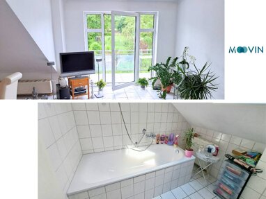 Wohnung zur Miete 650 € 3 Zimmer 90 m² 2. Geschoss Kellergasse 7 Uffhofen Flonheim-Uffhofen 55237