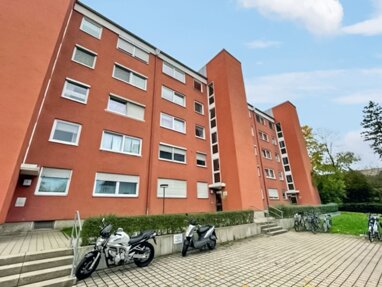 Wohnung zum Kauf 299.500 € 3 Zimmer 77 m² 1. Geschoss Innenstadt, Altstadt - Süd 126 Rosenheim 83022