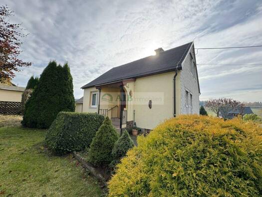 Einfamilienhaus zum Kauf 95.000 € 4 Zimmer 108 m² 1.167 m² Grundstück Seiffen 09548