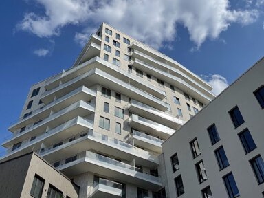 Wohnung zur Miete 1.800 € 2 Zimmer 73 m² St.Georg Hamburg 20099