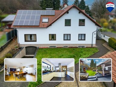 Bungalow zum Kauf 295.000 € 3 Zimmer 143 m² 110 m² Grundstück Rehlingen Rehlingen-Siersburg 66780